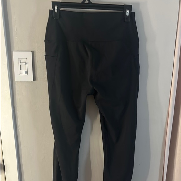 RBX Classic Black Activewear - Picture 3 of 4